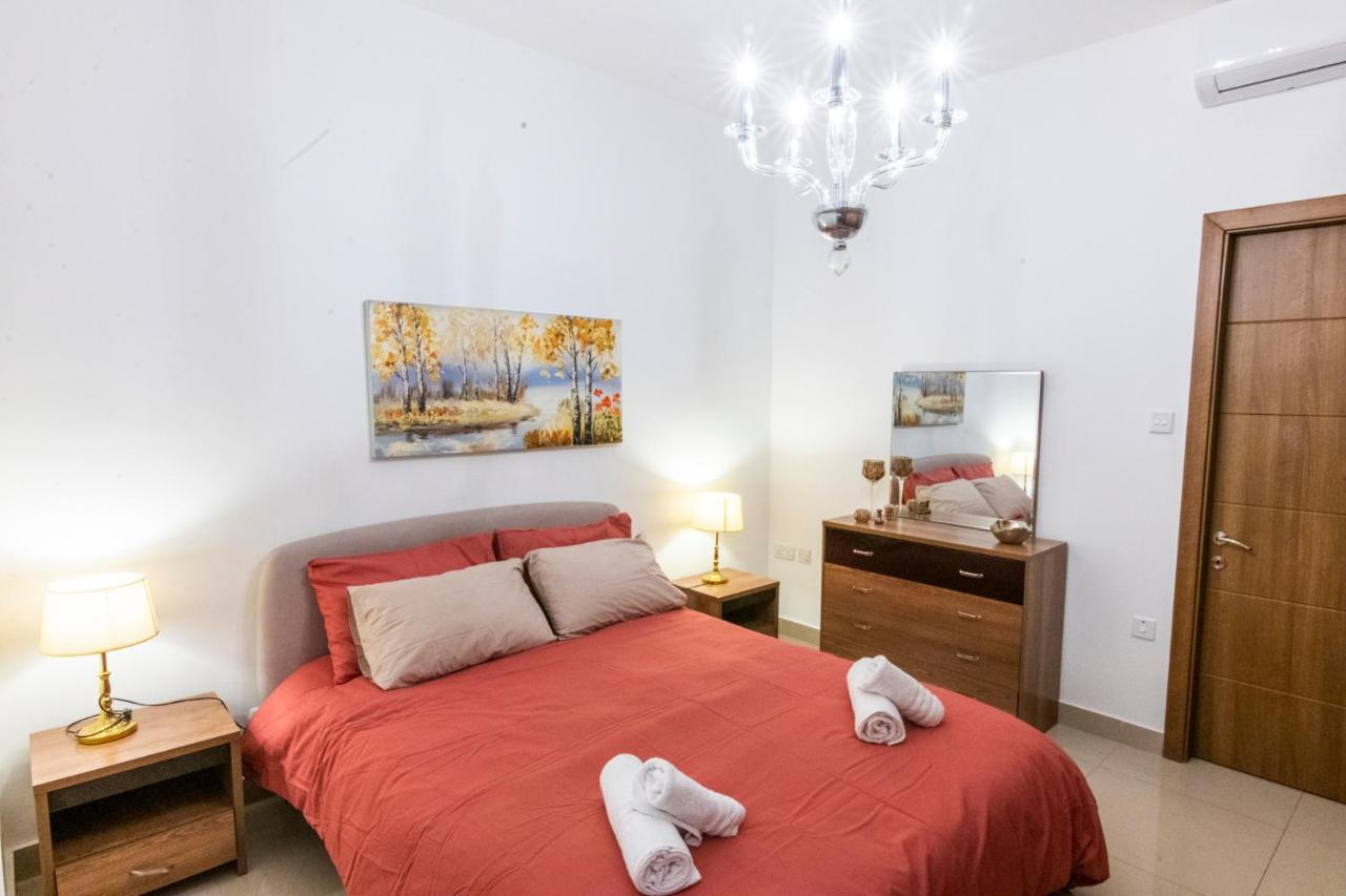 Rua Cosy Apartment *