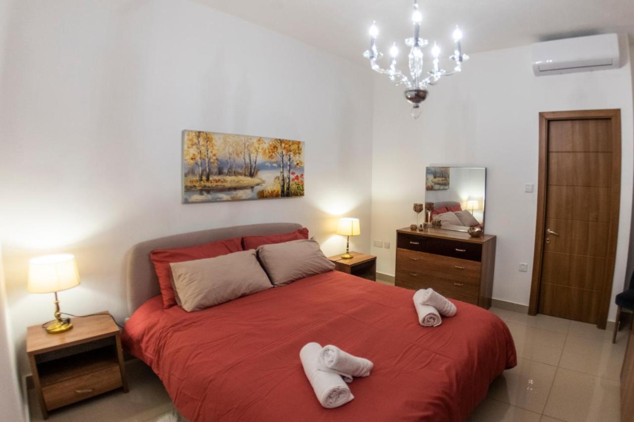 Rua Cosy Apartment Sliema