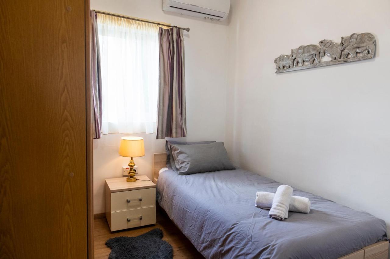 Rua Cosy Apartamento Sliema