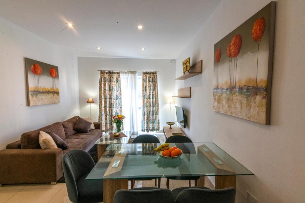 Rua Cosy Apartamento Sliema