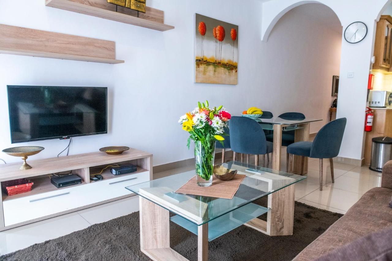 Rua Cosy Apartamento *