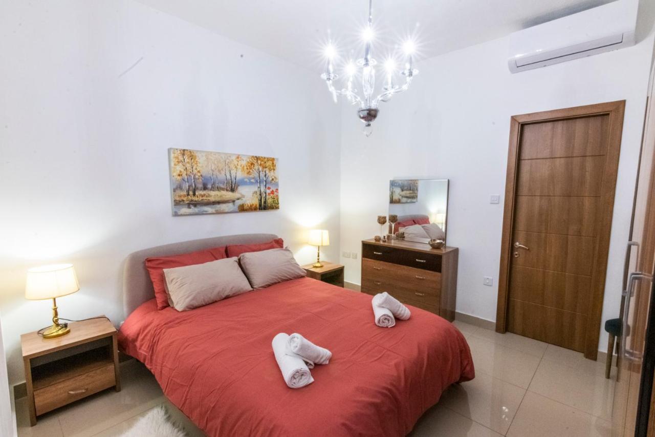 Appartement Rua Cosy
