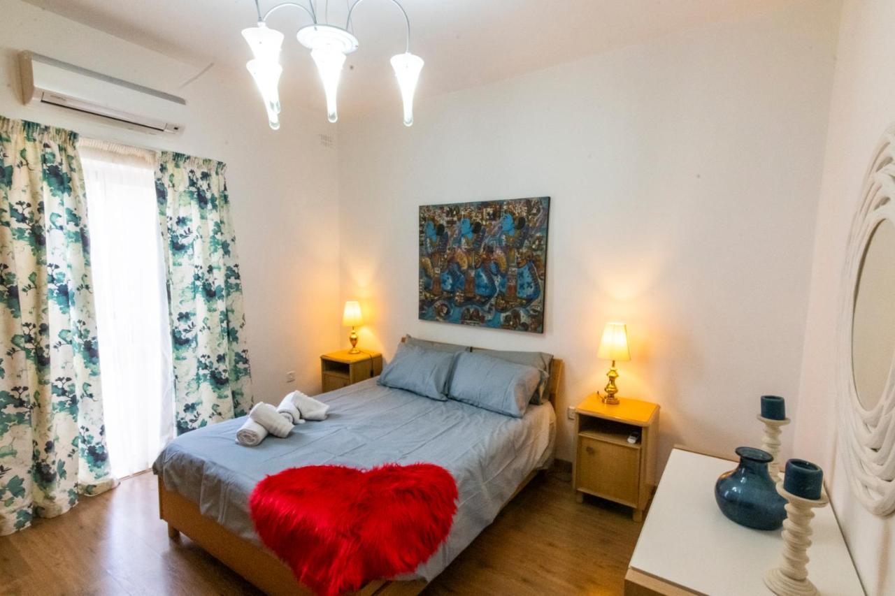 Rua Cosy Apartamento Sliema