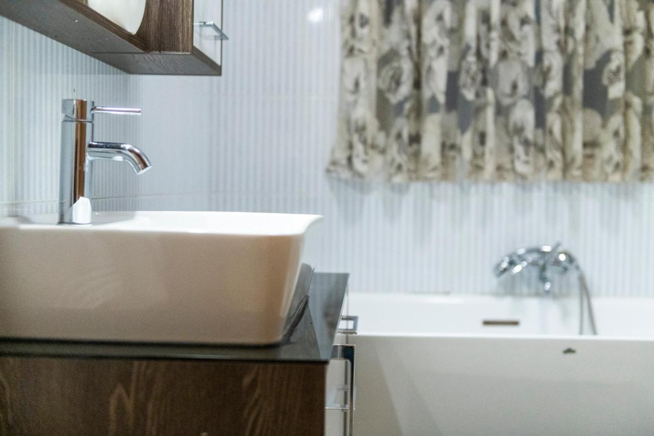 Rua Cosy Apartamento *