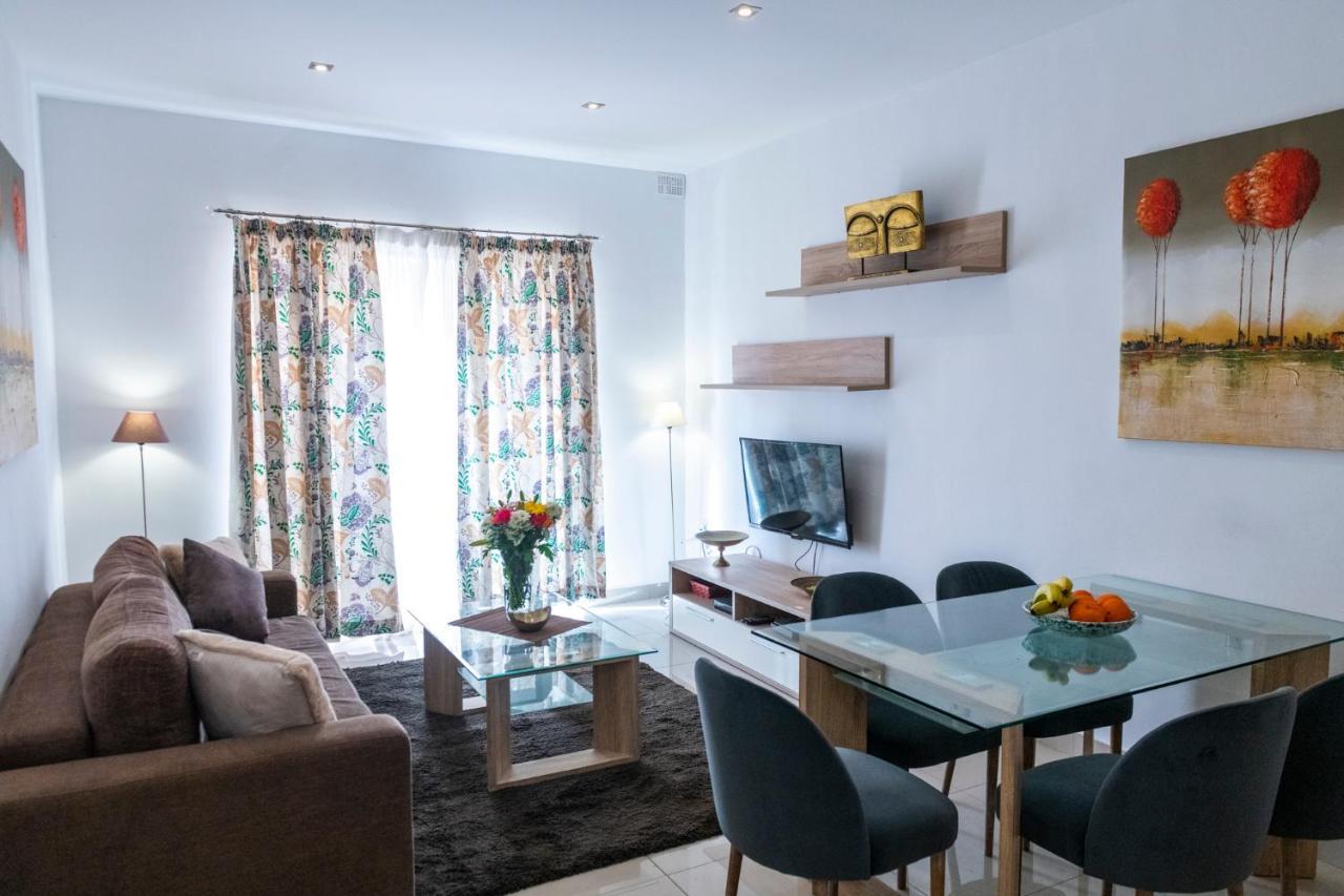 Rua Cosy Apartamento *