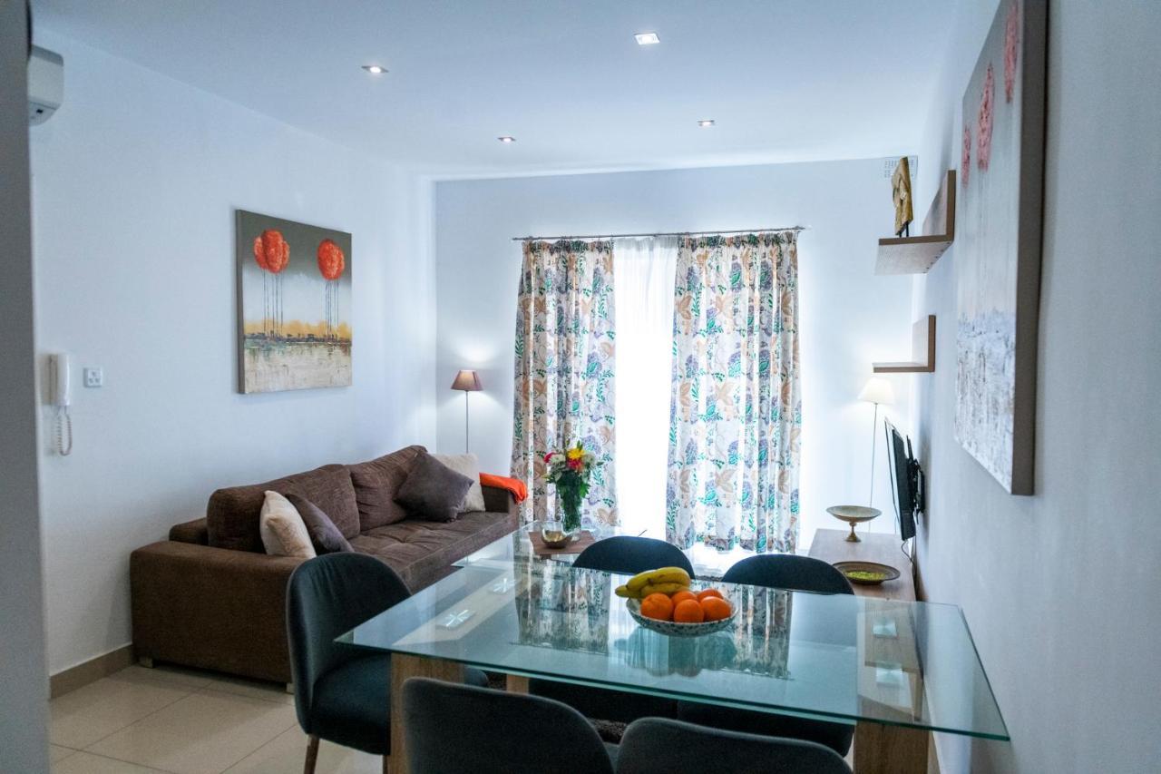 Rua Cosy Apartamento