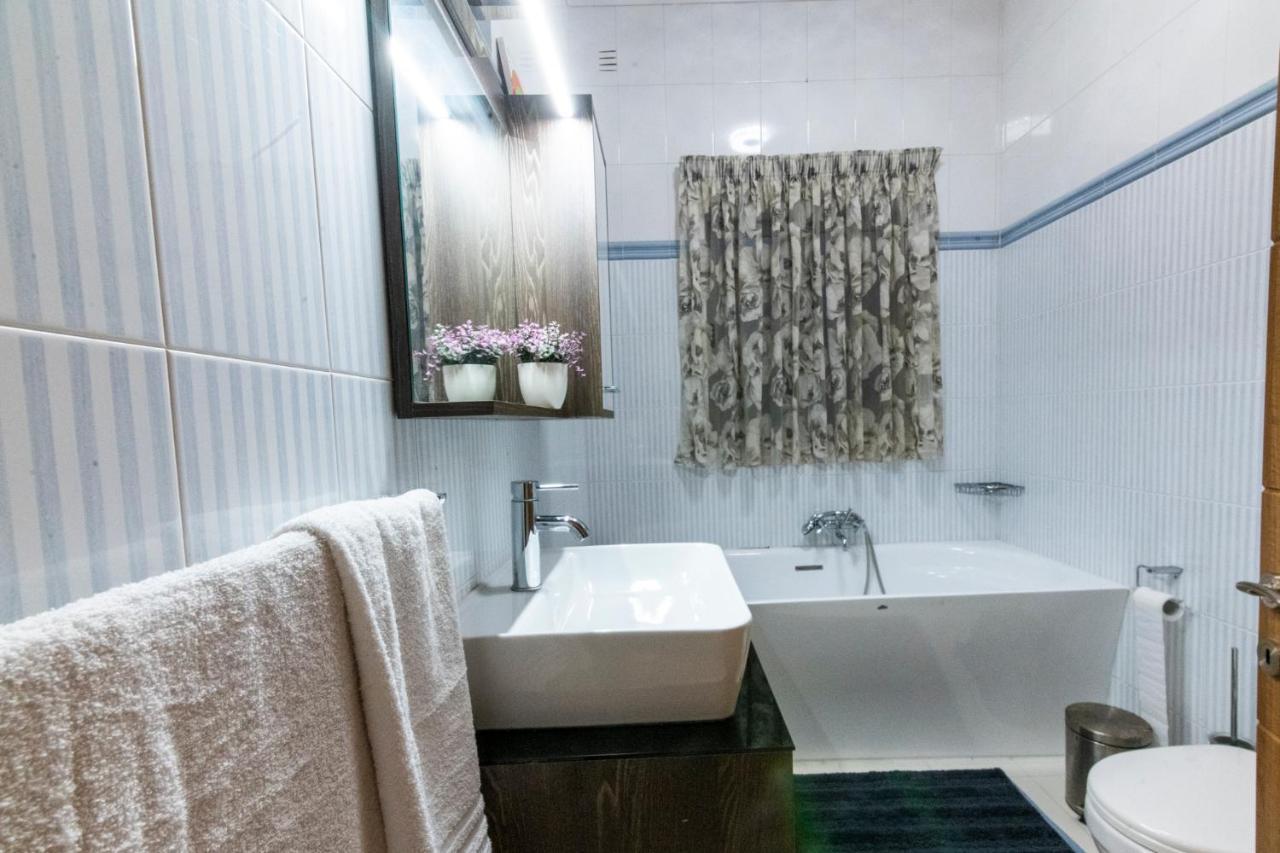Rua Cosy Apartamento *